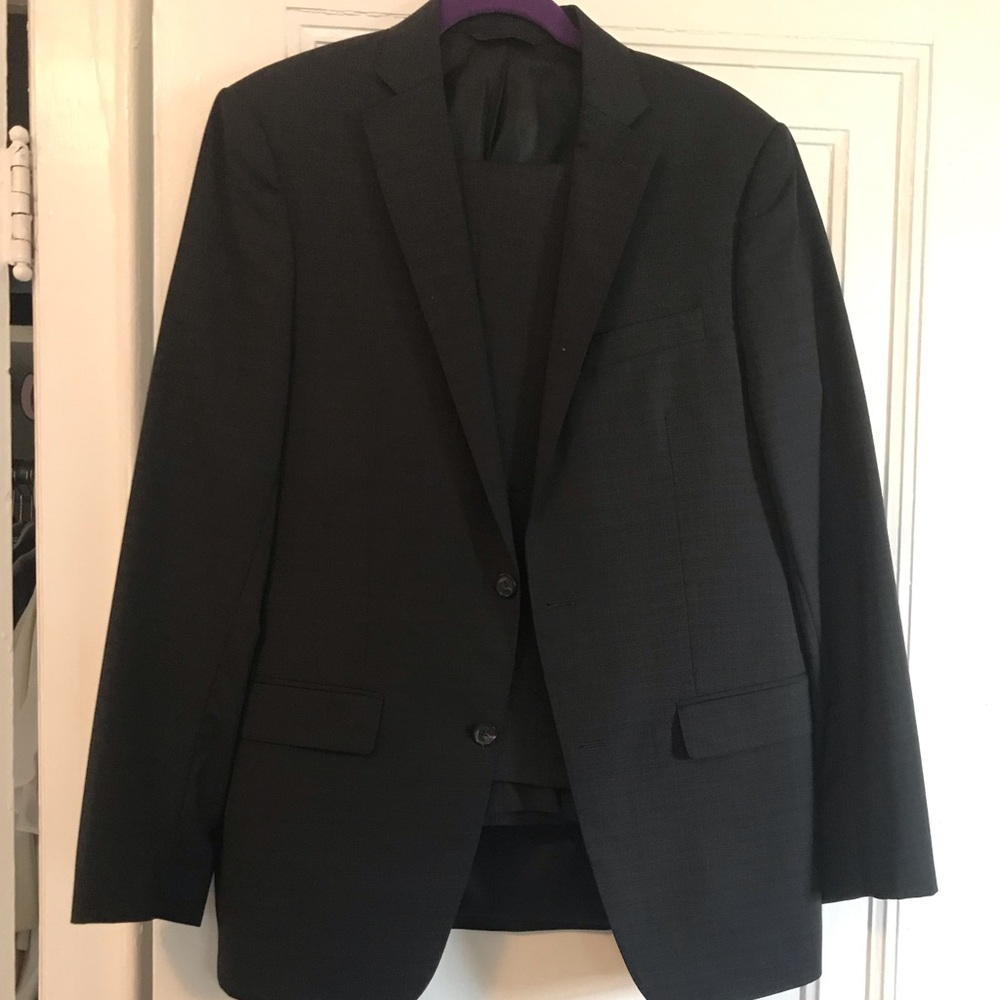 Michael Kors Men’s Suit